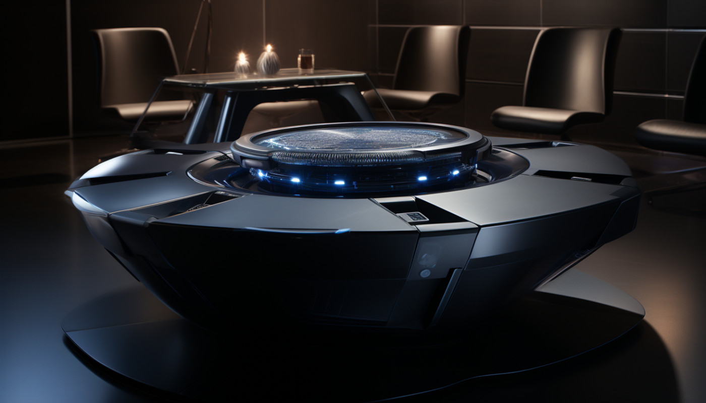 3 atouts de la technologie