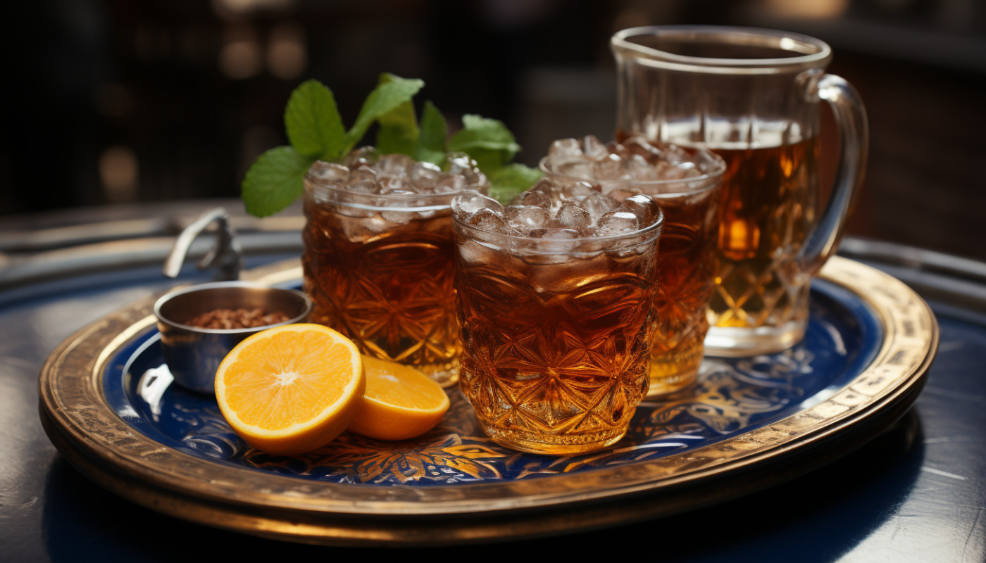 3 boissons typiques du Portugal