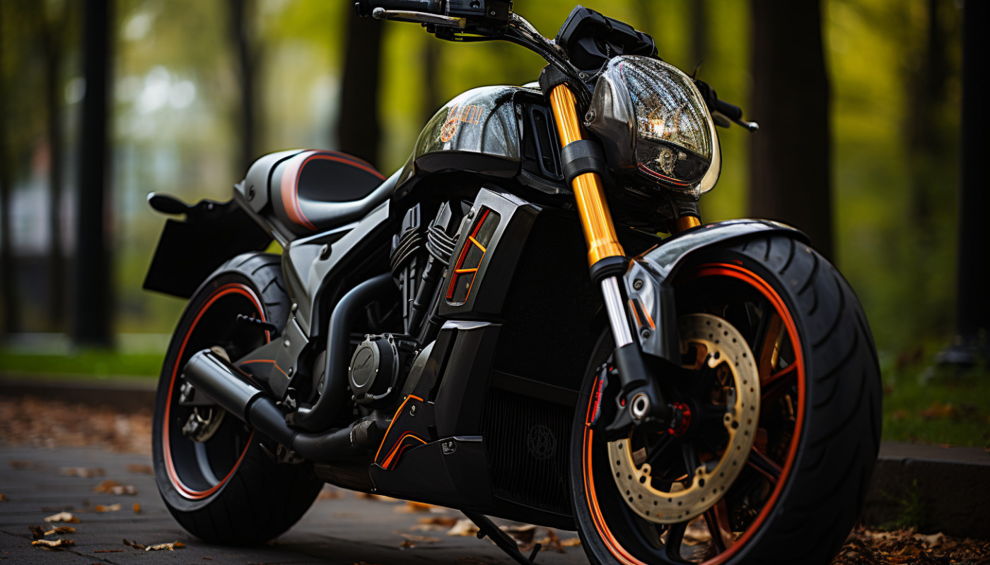 4 étapes pour choisir le meilleur antivol pour votre moto