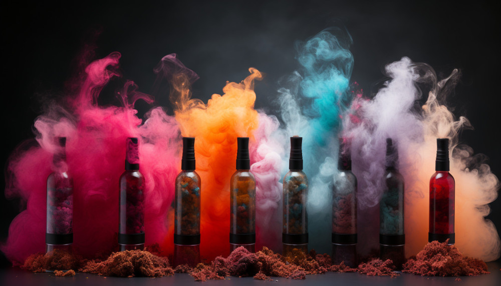 Astuces pour savoir si l'on vapote trop