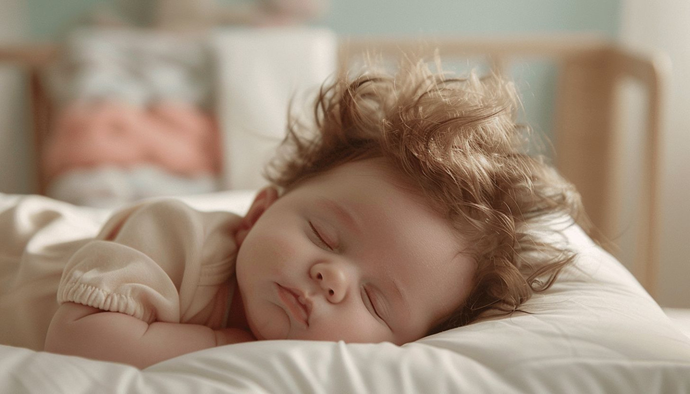 Choisir des traitements anti-poux naturels pour les nourrissons