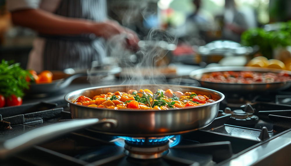 Comment bien entretenir ses casseroles ?