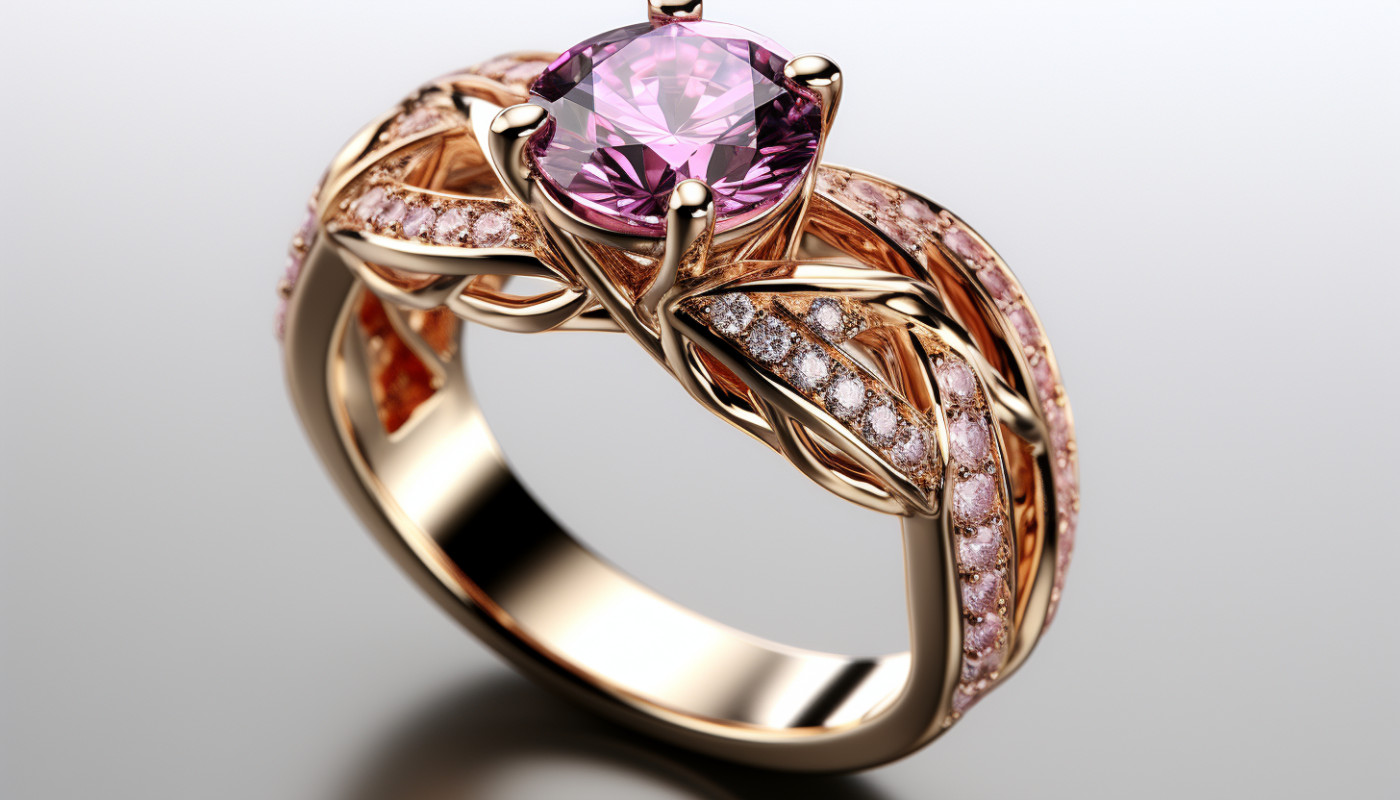 Comment choisir la bague de fiançailles ?