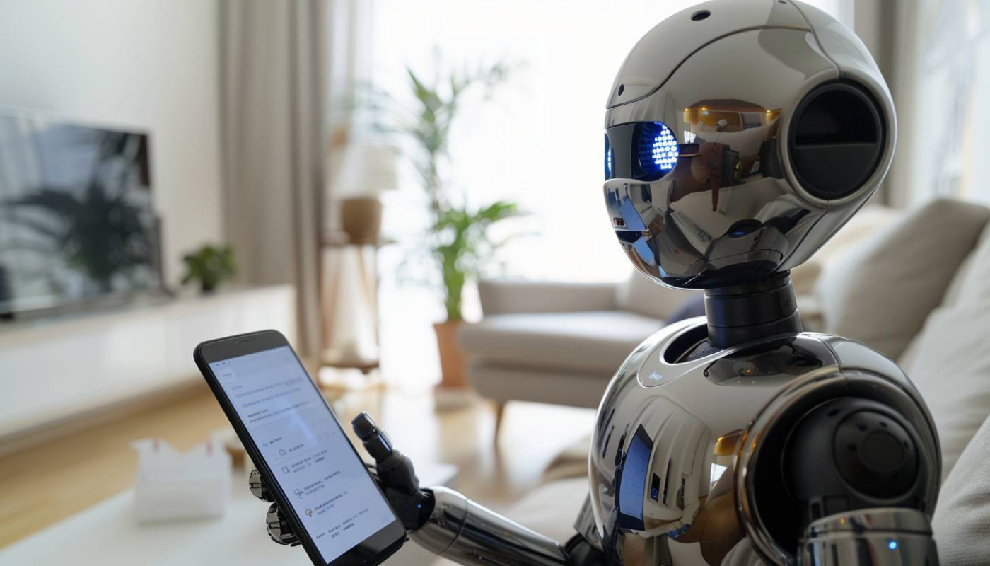 Comment les chatbots améliorent l'expérience utilisateur numérique