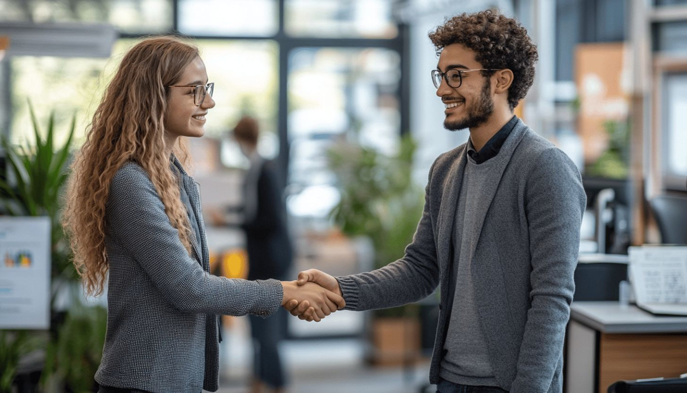 Comment les partenariats avec les entreprises enrichissent votre formation ?