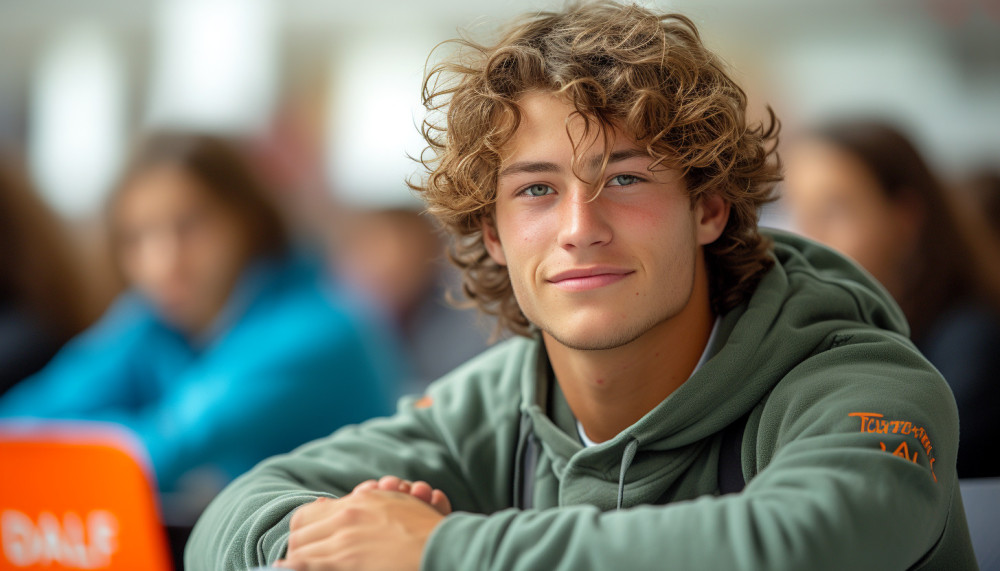 Comment passer son examen de dalf ?