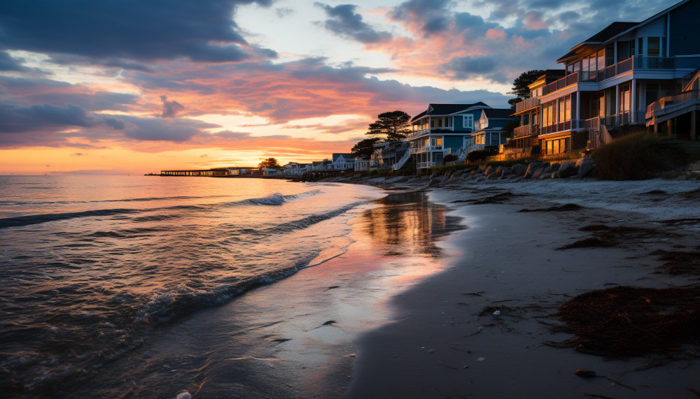 Comment passer vos vacances sur la côte Atlantique ?