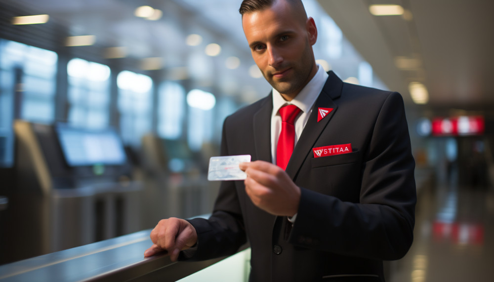 Comment pouvez-vous obtenir le reçu Visitax ?