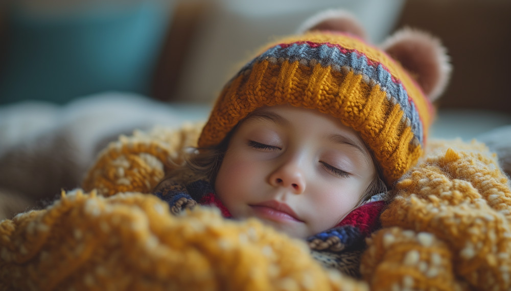 Comment prendre la température d’un enfant ?
