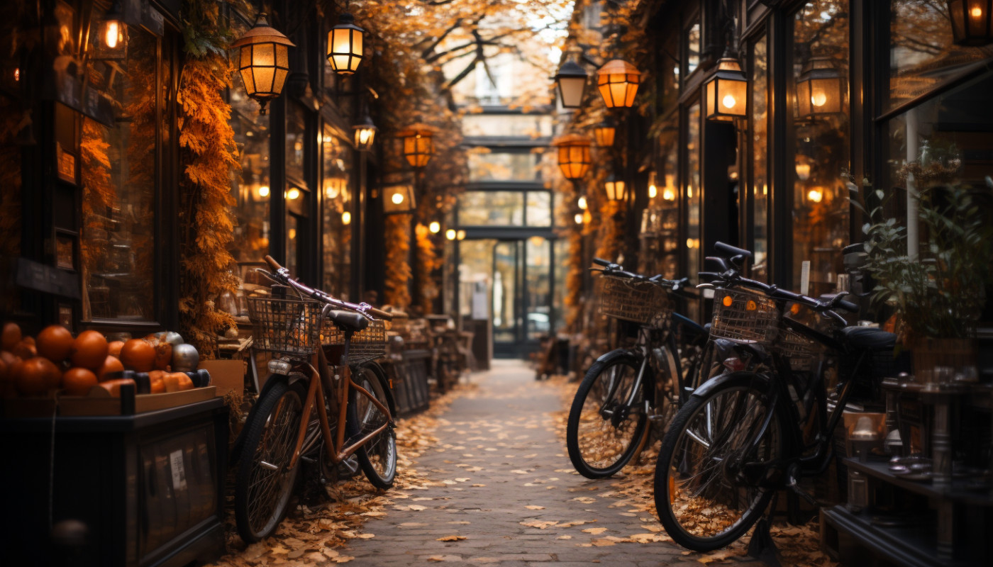 Comment trouver une boutique de vente de vélo à Paris 19ème arrondissement ?