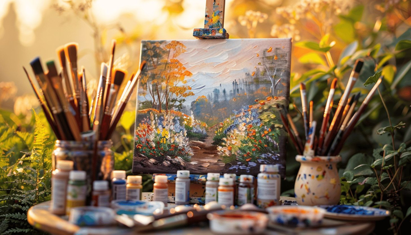 Conseils pour appliquer différentes peintures selon l'environnement