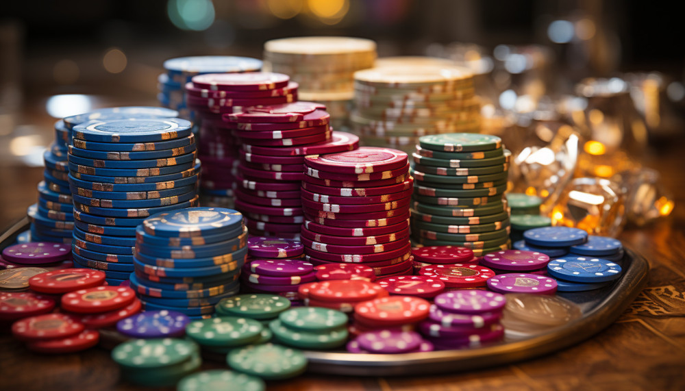 Critères pour trouver un bon casino en ligne