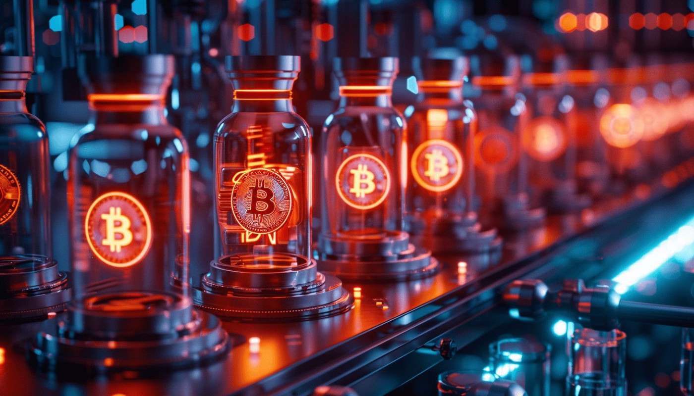 Cryptomonnaies émergentes avec potentiel de croissance analyse de marché et perspectives