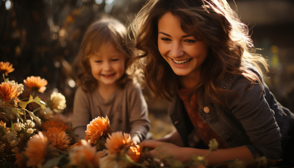 De petites choses qui vous montrent que le temps passe trop vite quand vous devenez maman