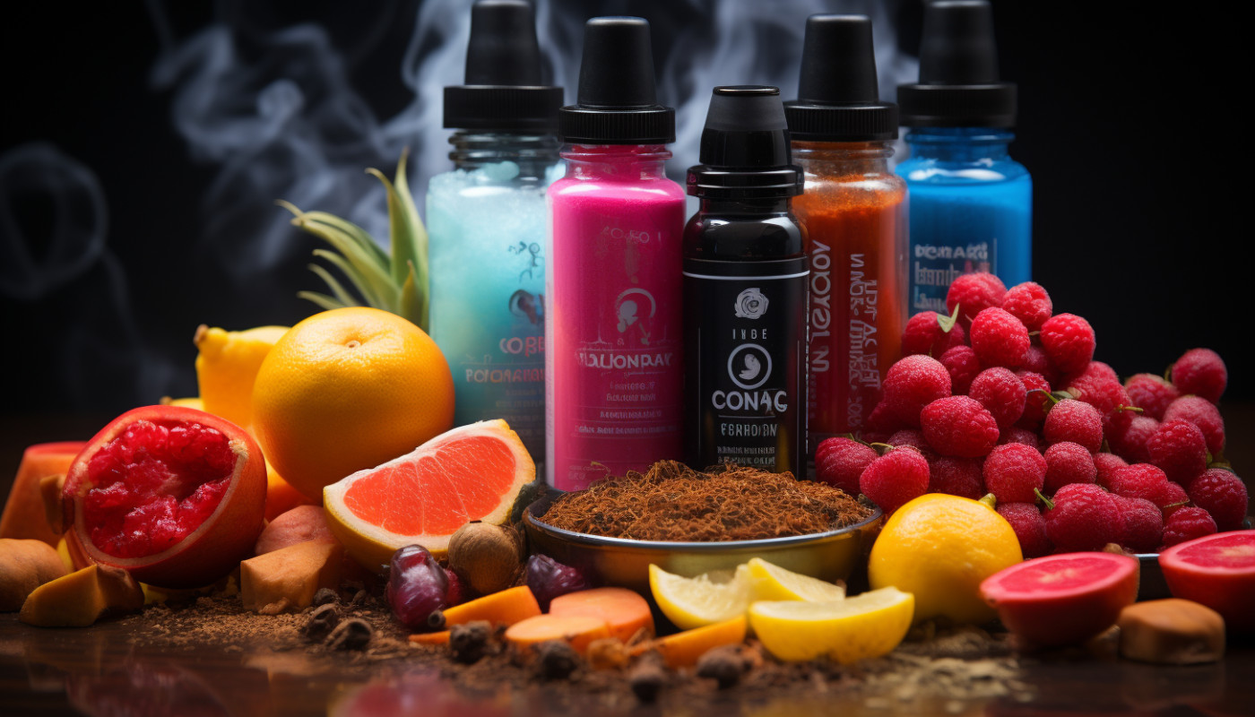 E-liquide : quelques critères pour faire son choix