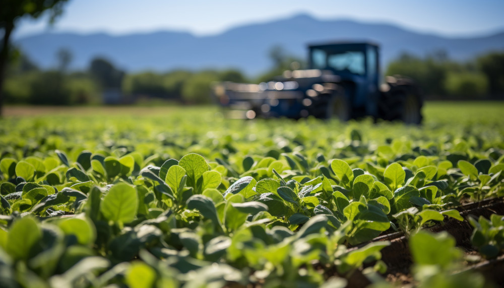 En quoi l’agrivoltaïsme est-il bénéfique à l’agronomie ?