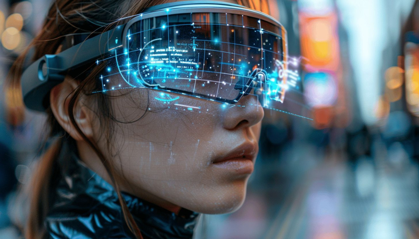 Exploration des avantages de la réalité augmentée dans le quotidien