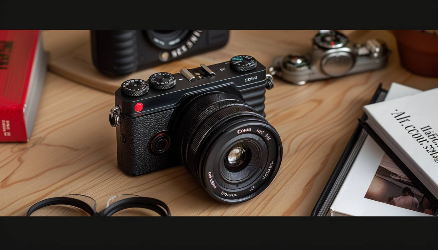 Guide complet pour choisir votre premier appareil photo hybride