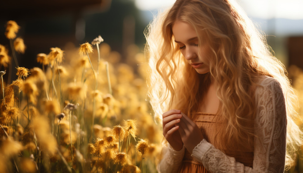 L’allergie au pollen : un phénomène naturel mais bien embêtant