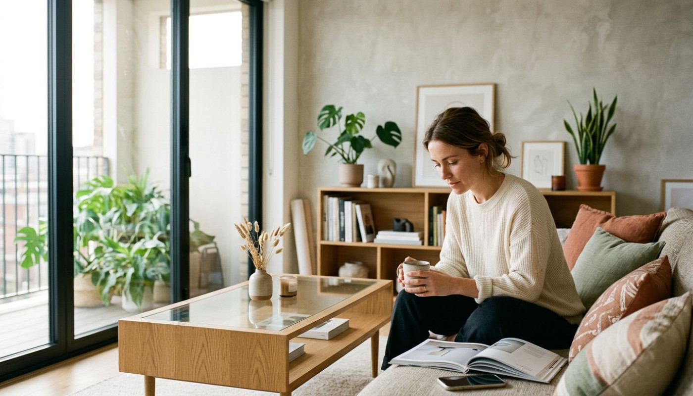 Le blog déco : révélateur des nouvelles tendances d’aménagement