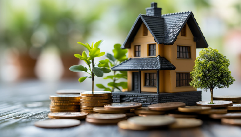 Le secret pour réussir un investissement immobilier