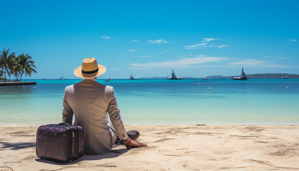 Le Tourisme de Luxe: Un Secteur en Pleine Croissance