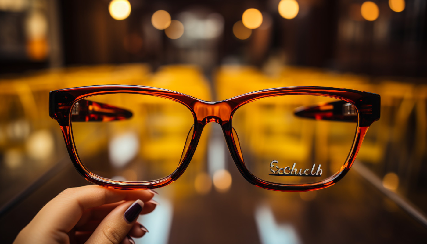 Les critères de choix d’une mutuelle optique