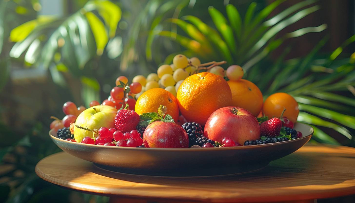 Les méthodes naturelles pour supprimer l'appétit sans médicaments
