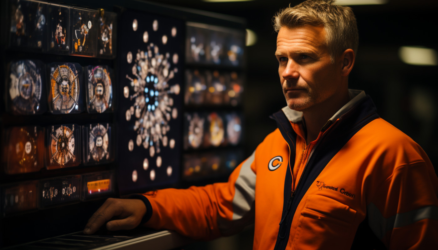 L’outil parfait pour une excellente gestion de la maintenance curative et préventive