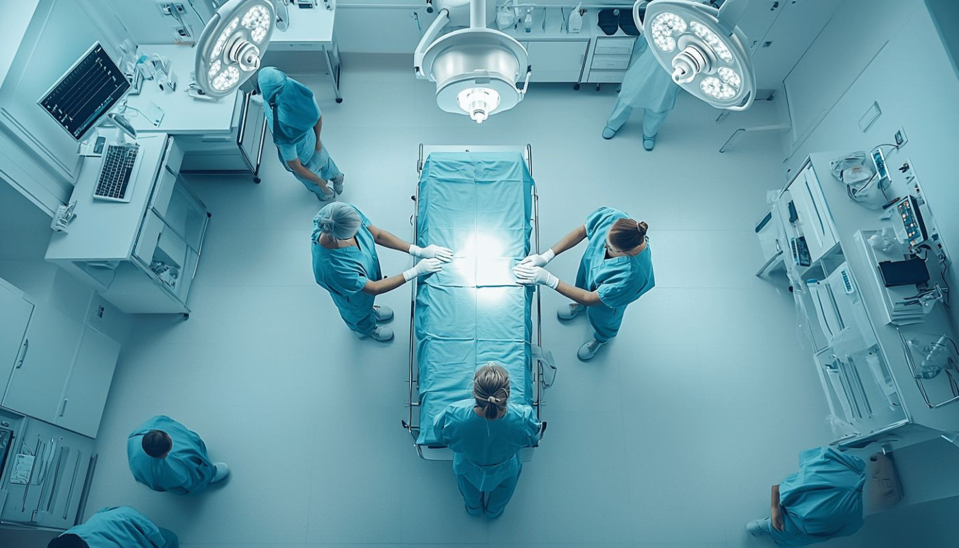 Organisation pratique d'un séjour médical pour une chirurgie à l'étranger