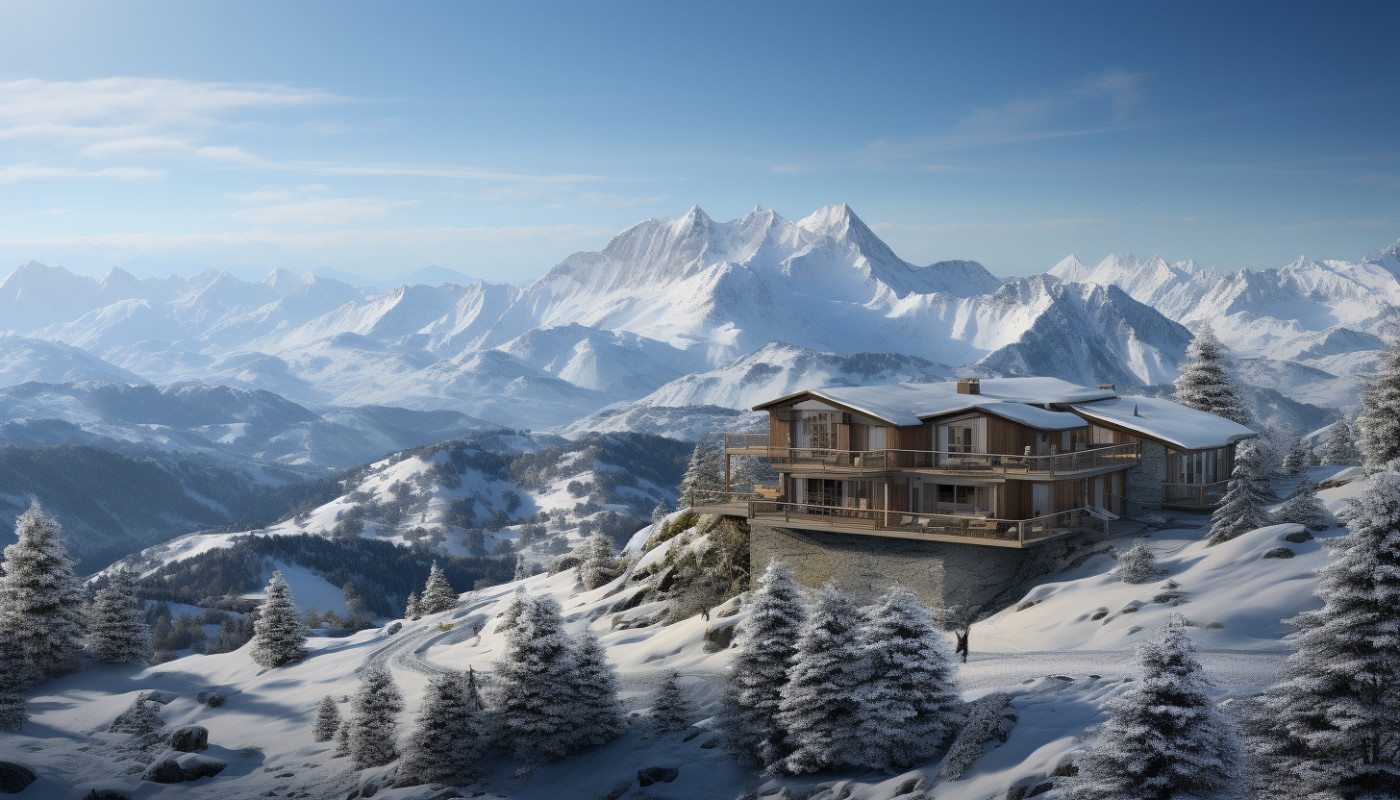 Oxygène immobilier pour faciliter votre séjour à La Plagne