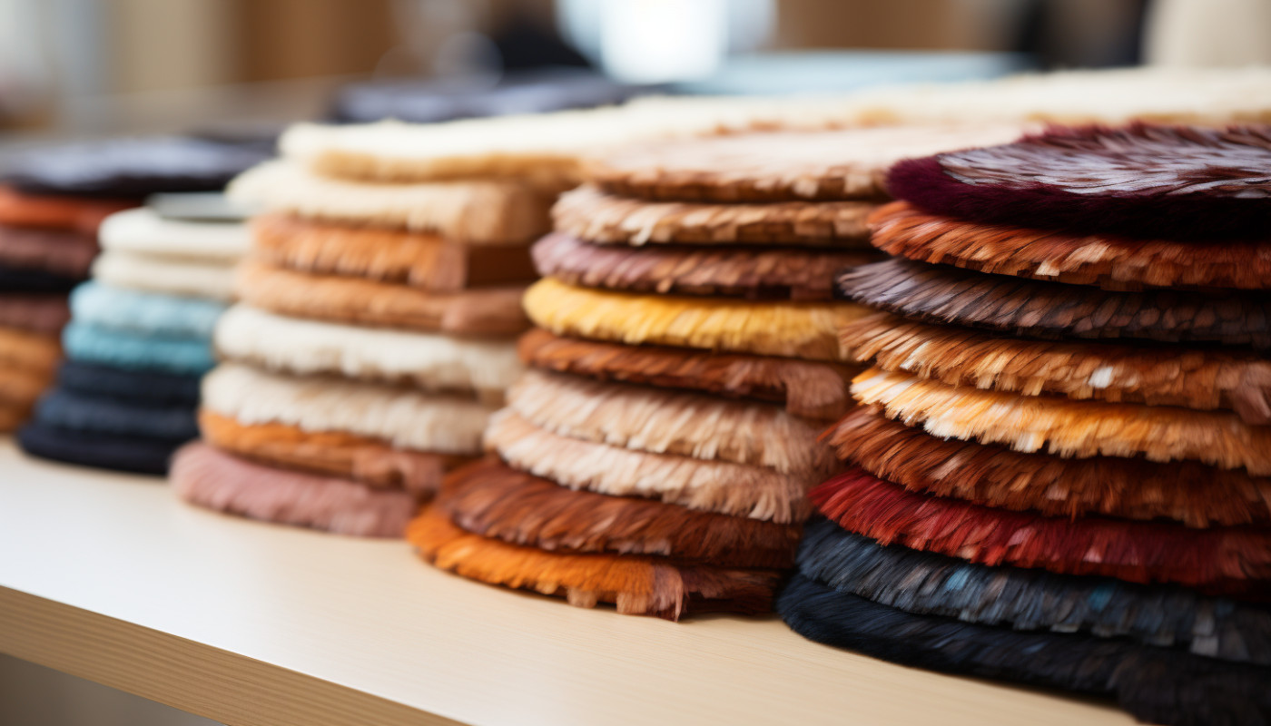 Pourquoi choisir des tapis en cuir ou en peau de chèvre pour la décoration intérieure ?