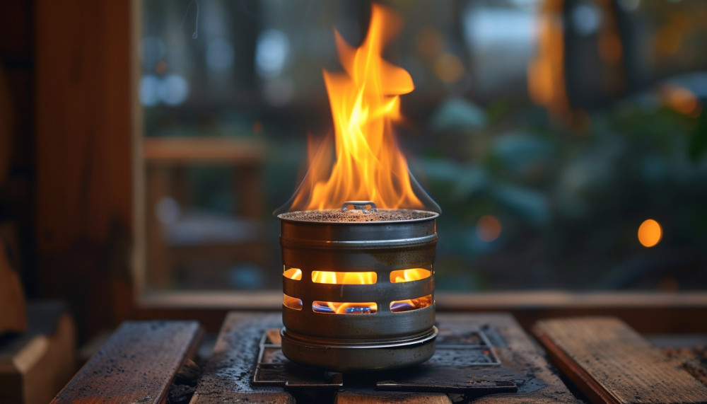 Pourquoi choisir un poêle à pétrole ?