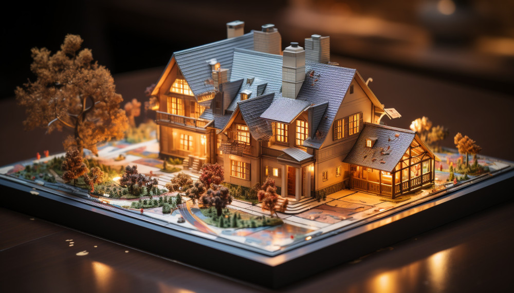 Pourquoi recourir à un site pour l’estimation de votre maison