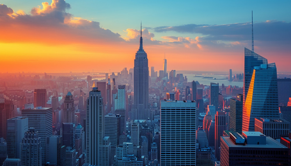 Que faire lors d'un séjour à New-York ?
