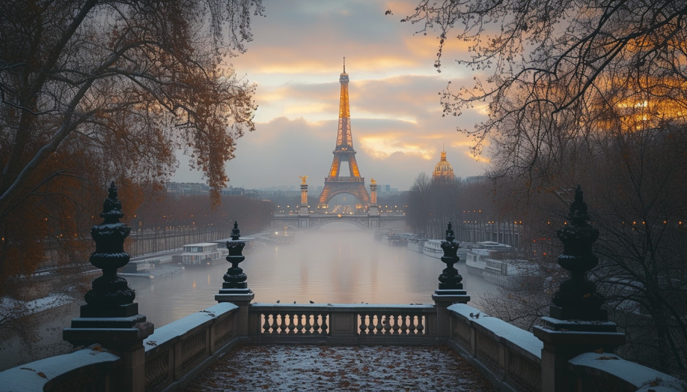 Que voir à Paris ?
