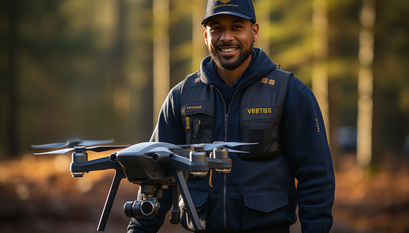 Quelques astuces pour devenir un pilote de drone