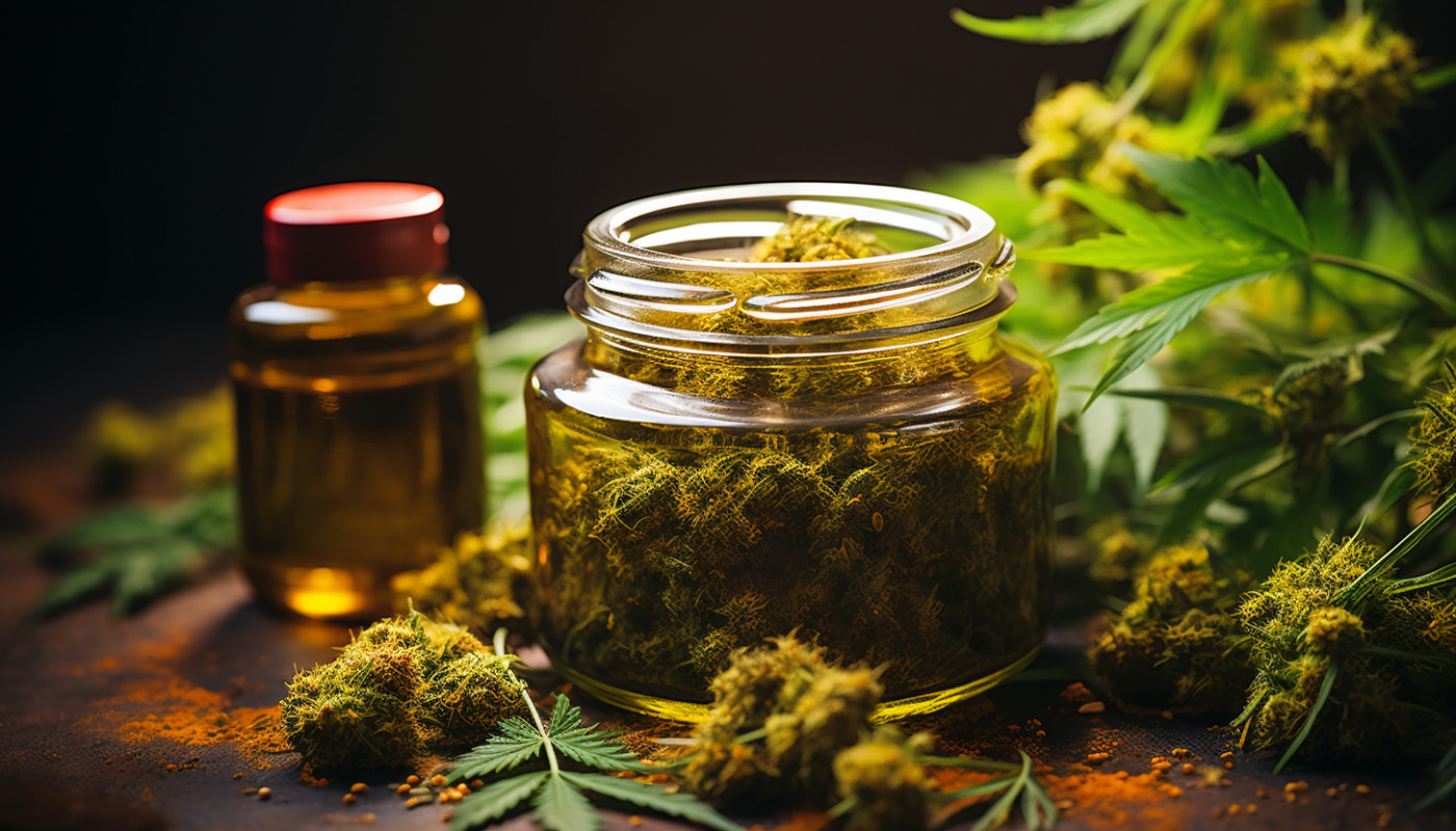 Quelques astuces pour trouver de l'alchimia CBD