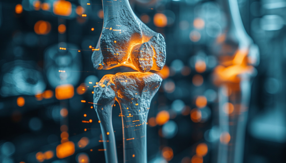 Quelques conseils pour vite se remettre d’une fracture osseuse