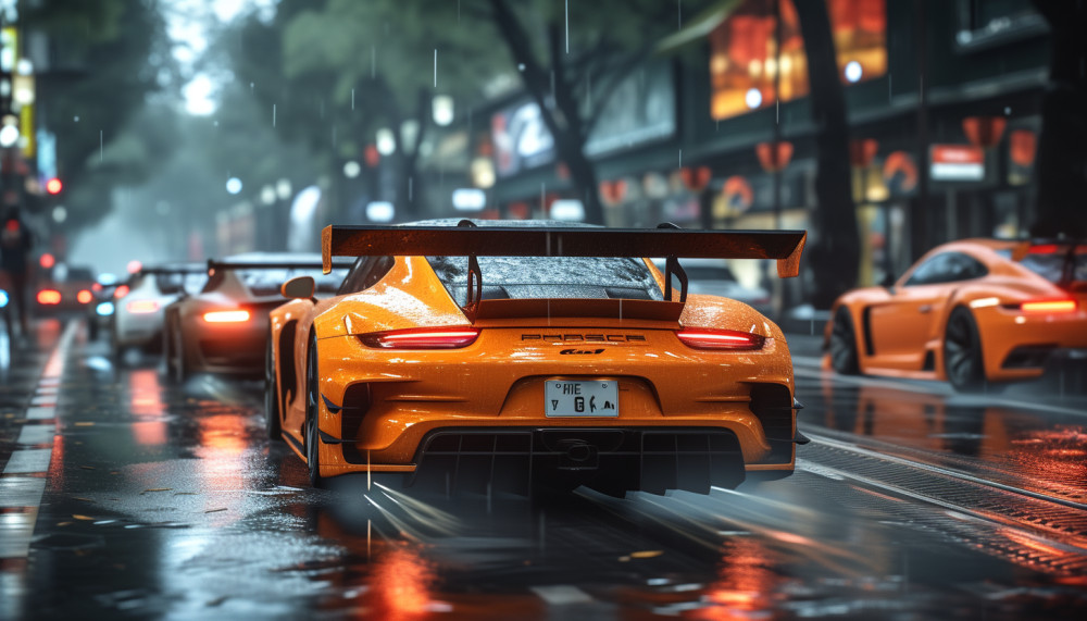 Quels jeux de course gratuits télécharger sur son smartphone ?
