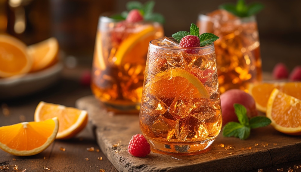 Quels sont les apéritifs les plus populaires ?