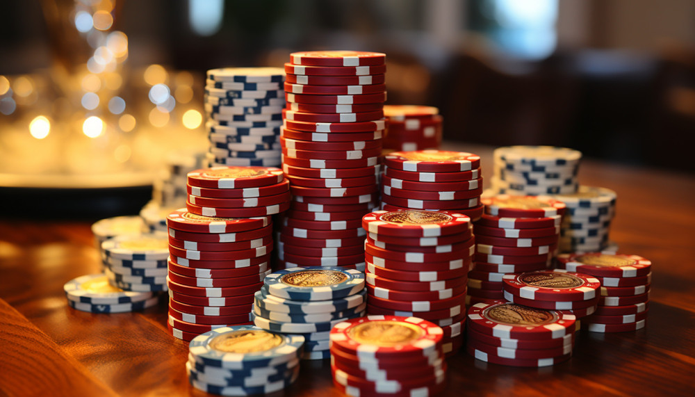 Quels sont les avantages avec le jeu poker ?