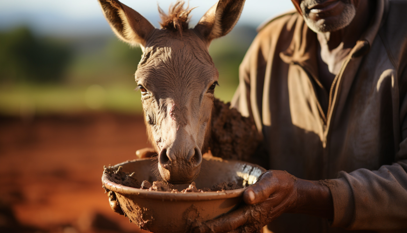 Quels sont les bénéfices du lait d’ânesse sur la peau ?