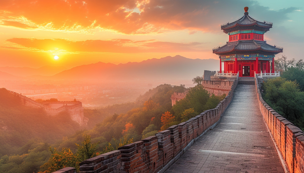 Quels sont les lieux à ne pas manquer en Chine ?