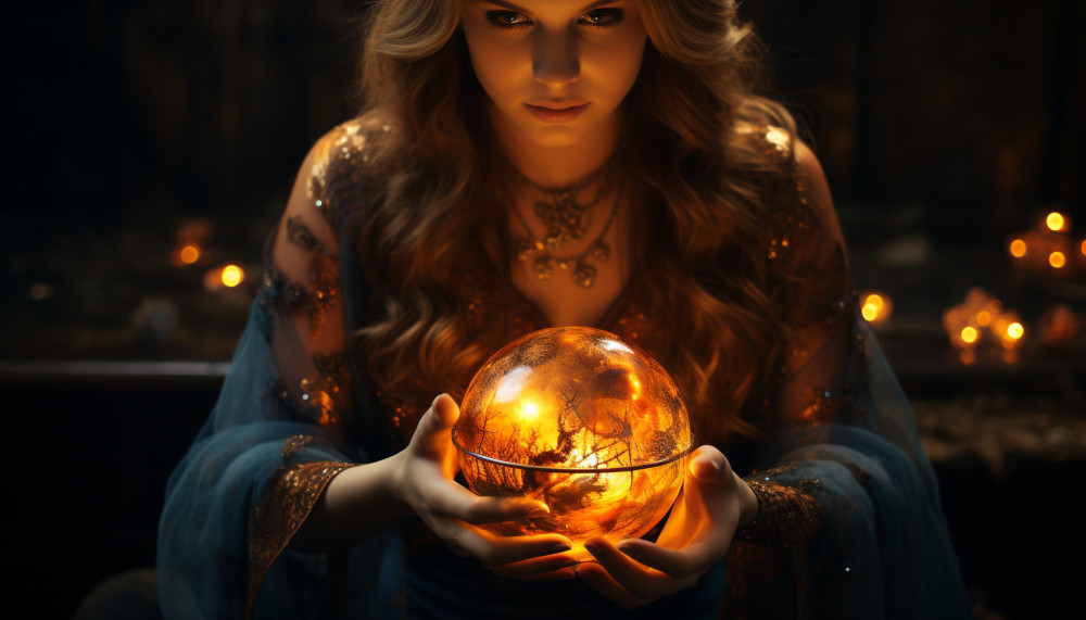 Qu’est-ce que la voyance ?