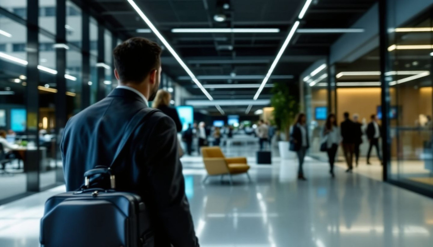 Stratégies pour optimiser votre fiscalité lors de voyages d'affaires en Amérique